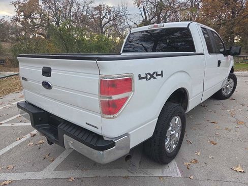 Used 2014 Ford F150 XL w/ Equipment Group 101A Mid image 6