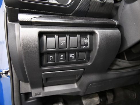 Used 2024 Subaru Forester Wilderness AWD/4WD image 20