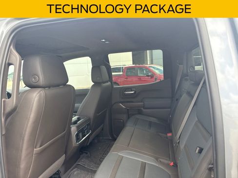 Used 2019 GMC Sierra 1500 Denali w/ Technology Package AWD/4WD image 12