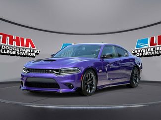 Used 2023 Dodge Charger Scat Pack RWD video 1