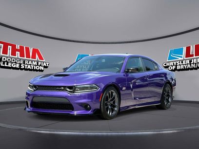 Used 2023 Dodge Charger Scat Pack