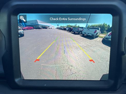 Used 2020 Jeep Gladiator Overland AWD/4WD image 15