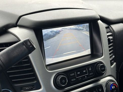 Used 2015 GMC Yukon XL SLT image 10