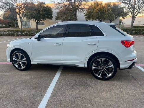 Used 2020 Audi Q3 2.0T Premium Plus w/ Premium Plus Package image 6