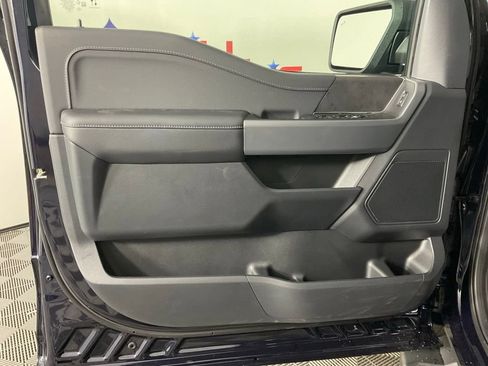 New 2026 Ford F150 XLT w/ Equipment Group 302A MID RWD image 12