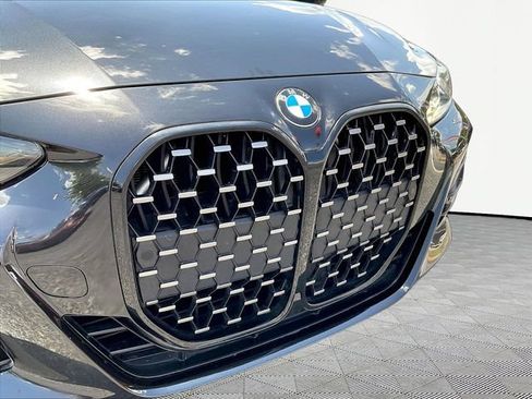 Used 2022 BMW 430i Coupe w/ M Sport Package RWD image 31
