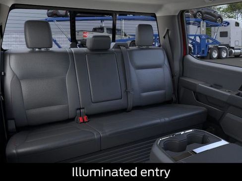 New 2026 Ford F350 Lariat AWD/4WD image 12
