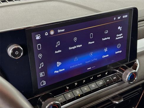 Used 2023 Chevrolet Colorado LT w/ LT Convenience Package II image 15