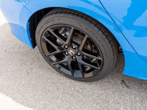 Used 2026 Honda Civic Sport image 10