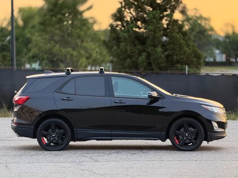 Used 2018 Chevrolet Equinox LT FWD image 7