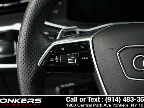 Used 2022 Audi RS 6 image 60