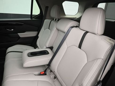 New 2026 Honda Passport RTL image 25