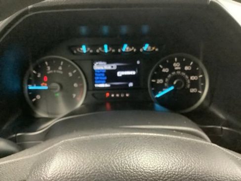Used 2020 Ford F150 XLT w/ Equipment Group 301A Mid AWD/4WD image 15