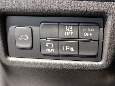 Used 2025 MAZDA CX-5 AWD 2.5 S image 18