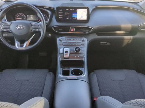 Used 2023 Hyundai Santa Fe SEL image 14