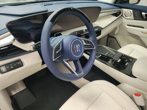 New 2026 Buick Enclave Avenir w/ Super Cruise Package AWD/4WD image 24