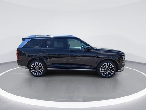 New 2026 Hyundai Palisade Calligraphy FWD image 9