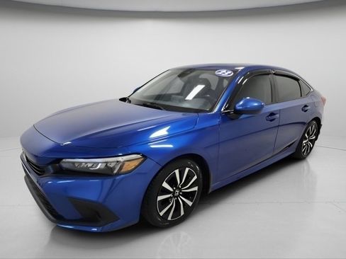 Used 2023 Honda Civic EX image 9