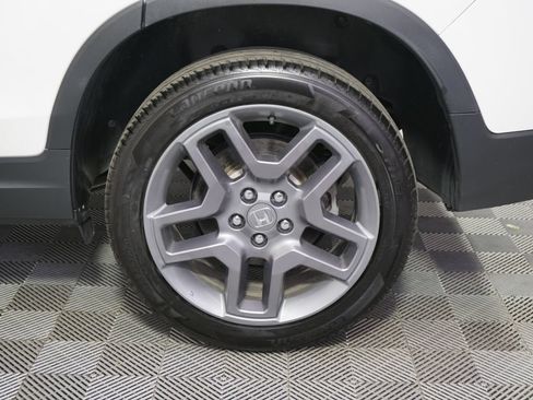 Used 2023 Honda Passport EX-L image 20