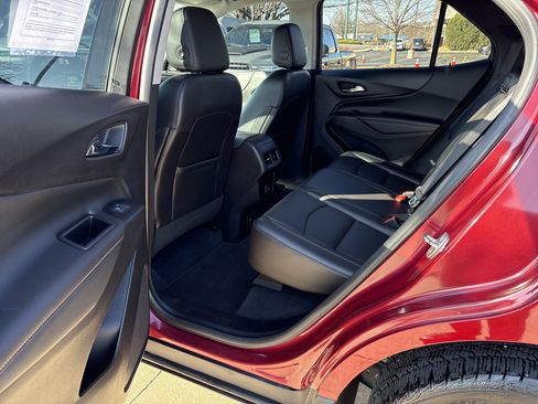 Used 2019 Chevrolet Equinox Premier image 11