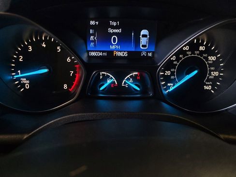 Used 2019 Ford Escape SEL FWD image 23