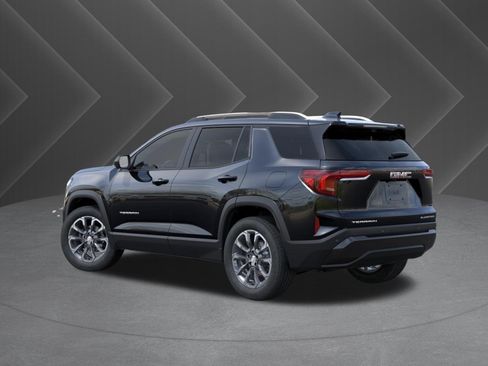 New 2026 GMC Terrain Elevation image 3