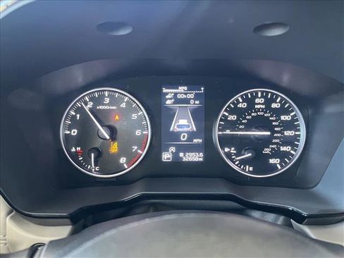 Used 2025 Subaru Outback Premium image 15