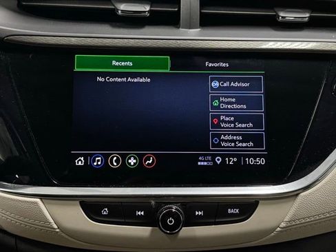 Used 2023 Buick Encore GX Essence w/ Experience Buick Package image 34