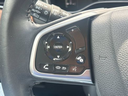 Used 2019 Honda CR-V EX-L image 29
