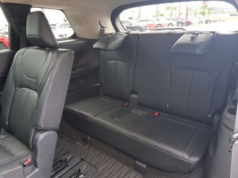 Used 2023 INFINITI QX60 Pure FWD image 25