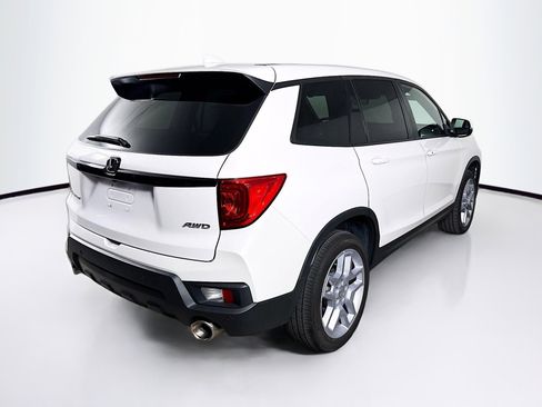 Certified 2024 Honda Passport EX-L image 32