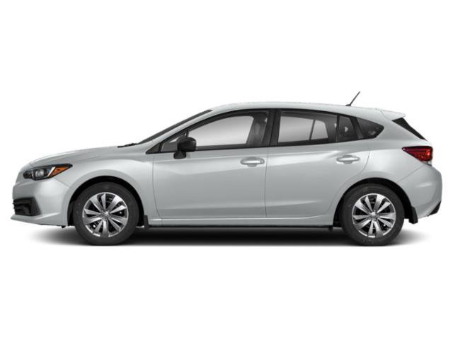 Used 2021 Subaru Impreza 2.0i AWD/4WD image 6