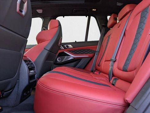 New 2026 BMW X5 M Competition w/ Executive Package AWD/4WD image 17