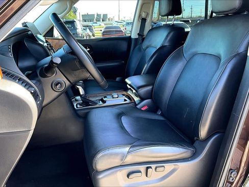 Used 2022 Nissan Armada SL image 7