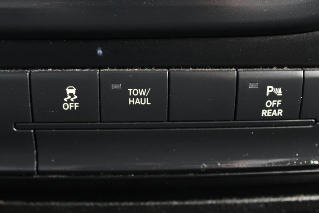 Used 2021 RAM 1500 Warlock AWD/4WD image 28