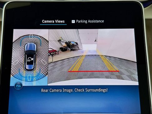 New 2026 Mercedes-Benz GLC 300 4MATIC image 14