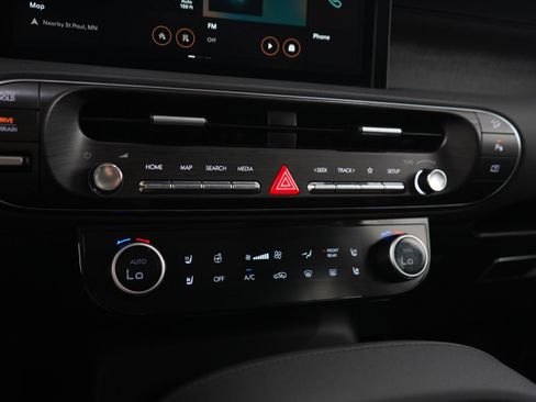 Certified 2026 Hyundai Palisade SEL AWD/4WD image 24