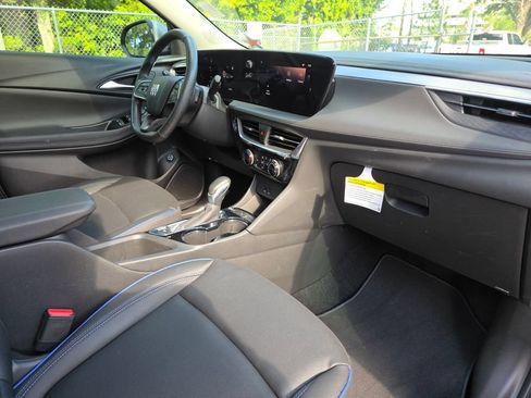 Used 2026 Buick Encore GX Sport Touring w/ Advanced Technology Package FWD image 13