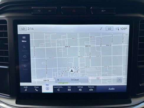 Certified 2023 Ford F150 XLT w/ Equipment Group 302A High RWD image 15