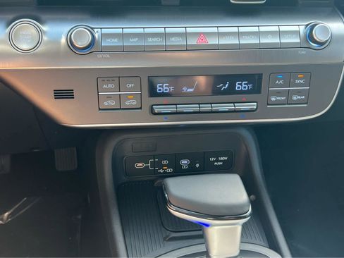 Certified 2026 Hyundai Kona SEL Sport AWD/4WD image 34