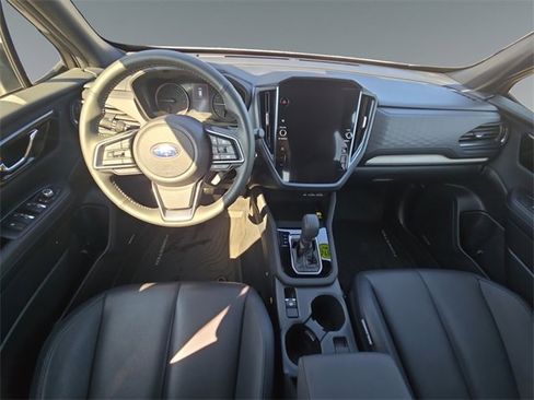 Certified 2025 Subaru Forester Limited w/ Popular Package #1 image 14