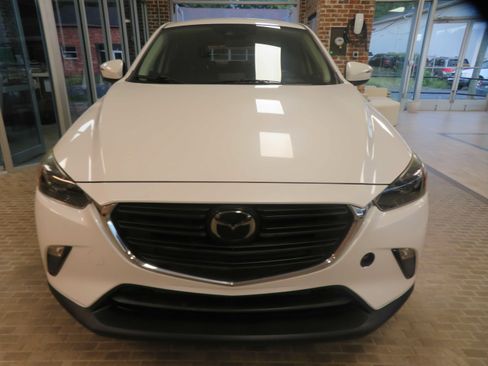 Used 2021 MAZDA CX-3 Sport FWD image 48