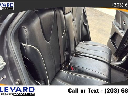 Used 2013 Toyota Venza XLE AWD/4WD image 34