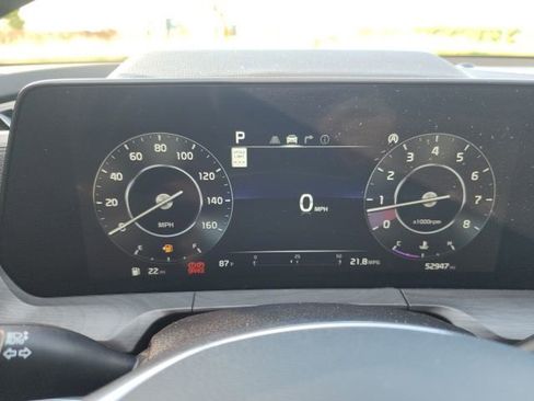Used 2024 Kia Telluride SX X-Line AWD/4WD image 15