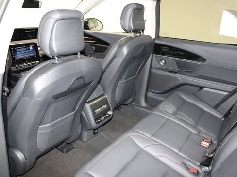 New 2026 Lincoln Nautilus Premier w/ Equipment Group 102A image 25