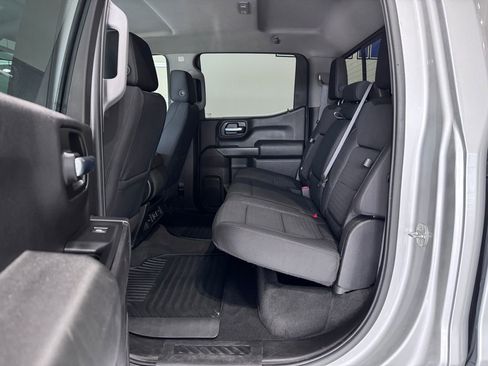 Used 2020 Chevrolet Silverado 1500 LT w/ All-Star Edition image 10