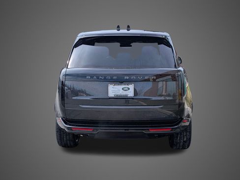 New 2026 Land Rover Range Rover SE image 6
