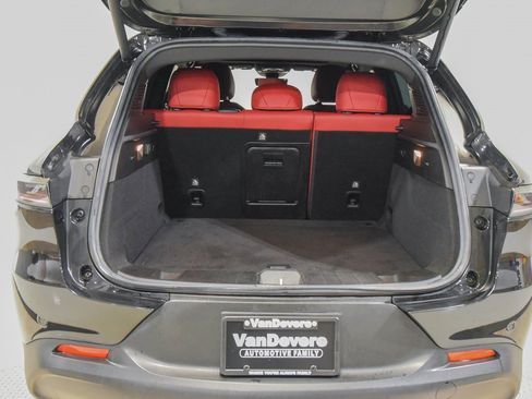 Used 2024 Dodge Hornet GT Plus w/ GT Blacktop Package image 16