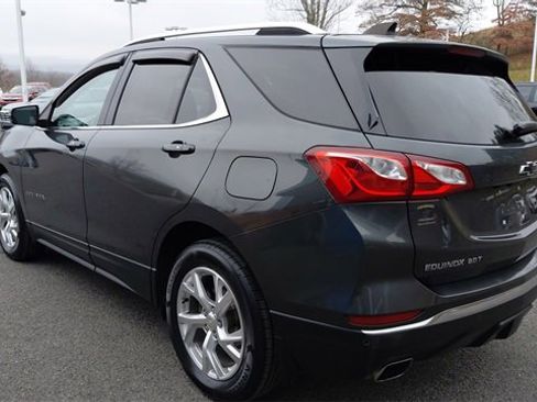 Used 2019 Chevrolet Equinox LT image 6
