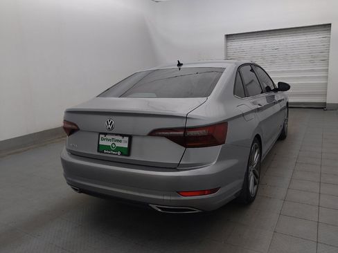 Used 2019 Volkswagen Jetta R-Line w/ R-Line Cold Weather Package FWD image 9